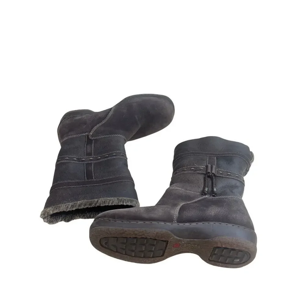 Women's. Blondo winter boot size 9.5